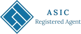 ASIC Registered Agent logo