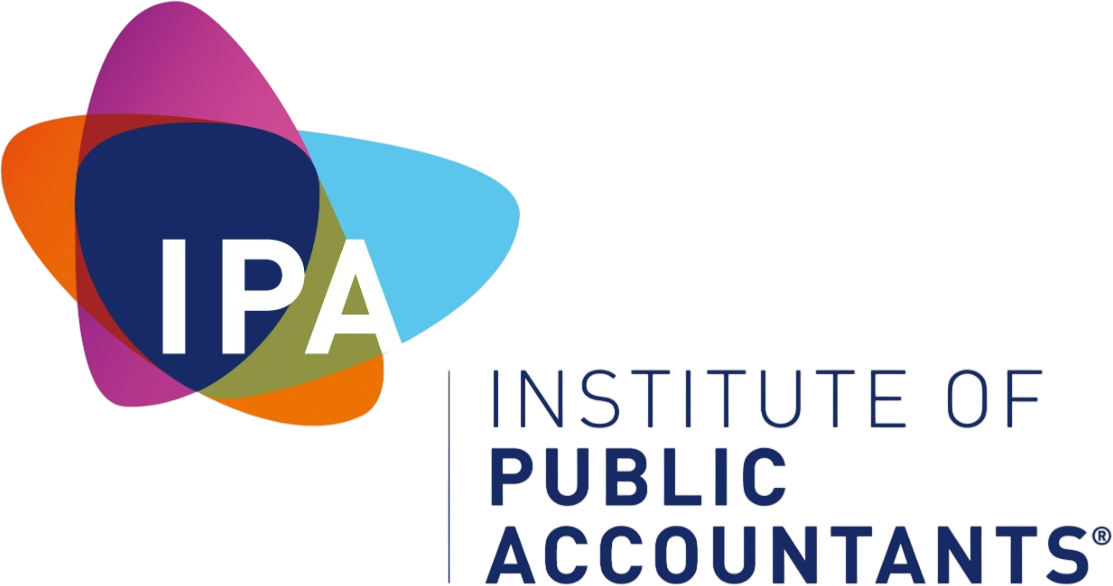IPA logo