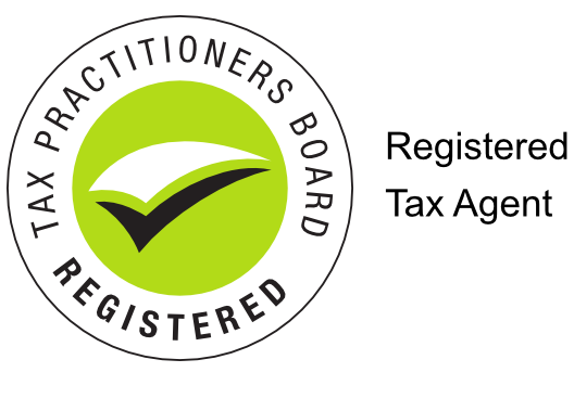 Registered Tax Agent logo