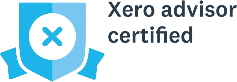 Xero Advisor Certified logo