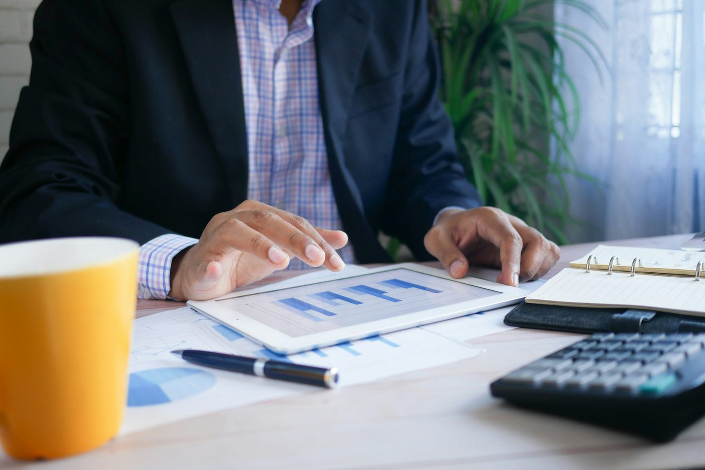 BAS and GST compliance documents